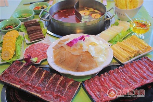 在屯昌县开火锅店